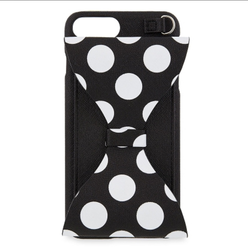 Minnie Mouse iPhone 7Plus Case w/ strap
